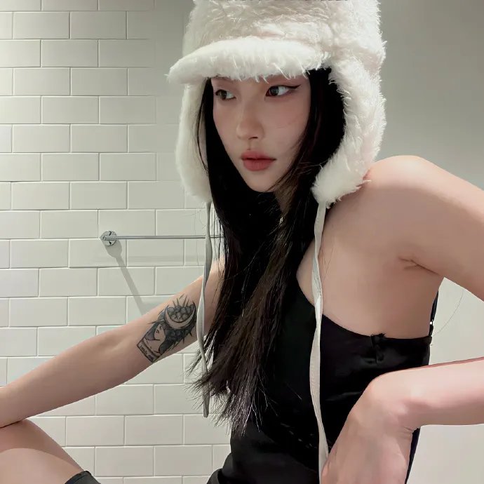 我是你的人